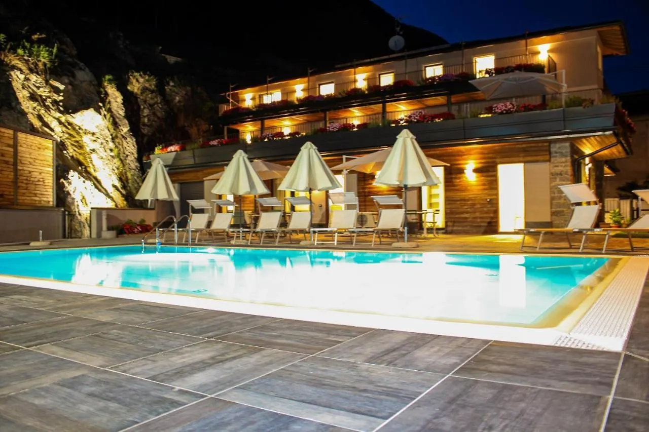 Appartamento Dascio Emotion Ferienwohnung Mit Terrasse Am See
